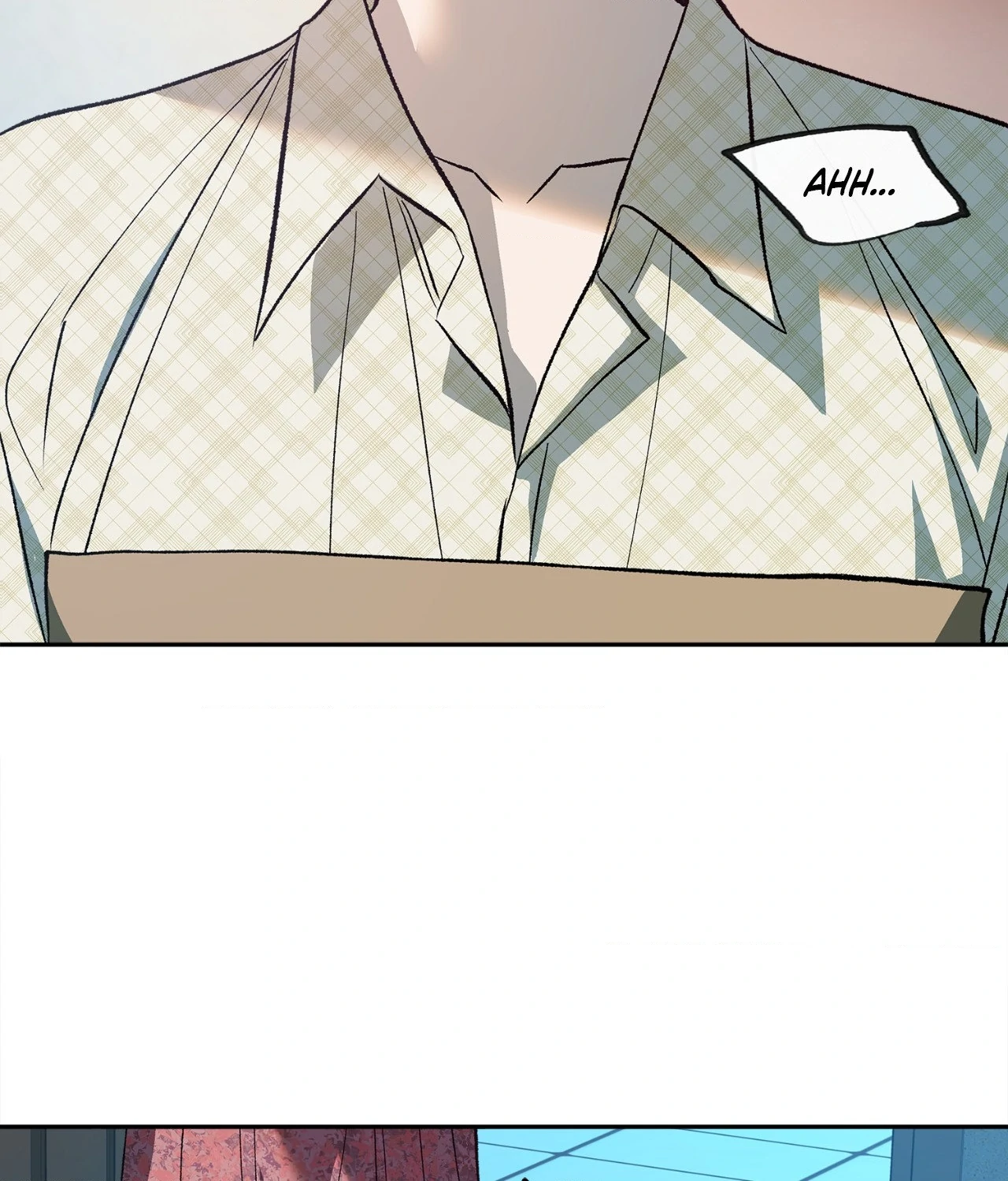 Saha [Official] - Chapter 4 manhwa