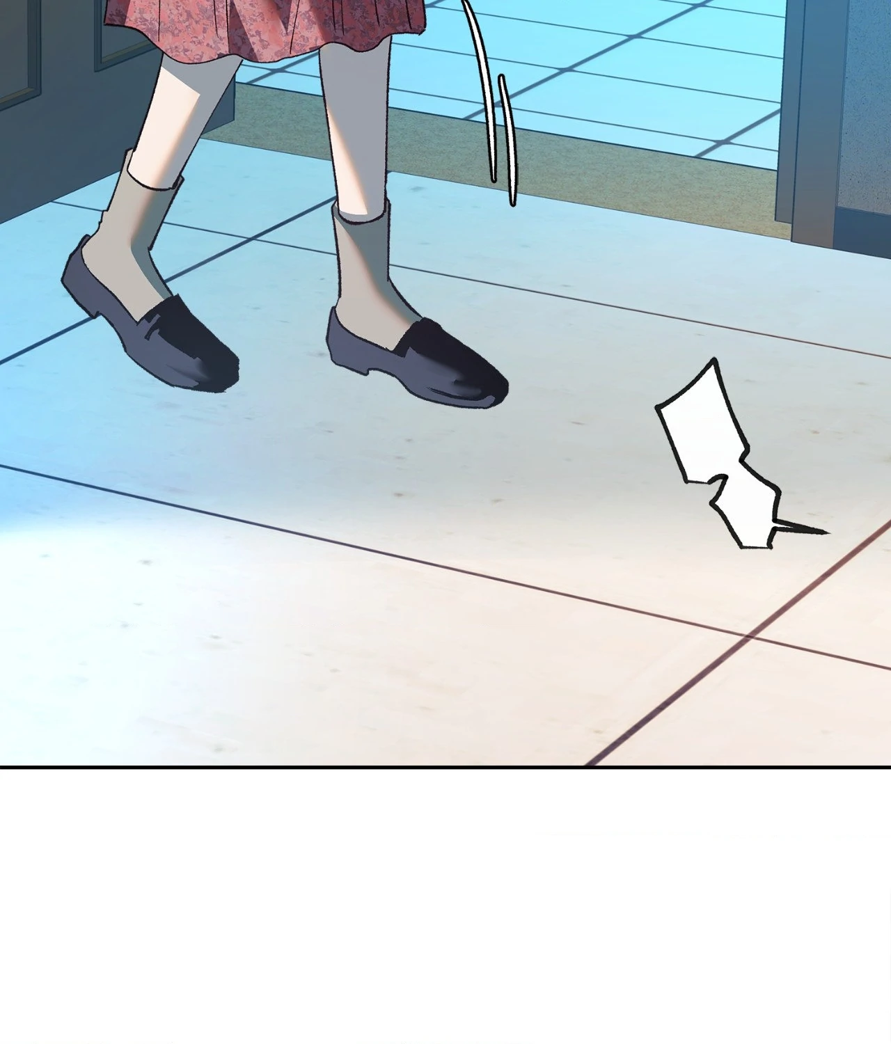 Saha [Official] - Chapter 4 manhwa