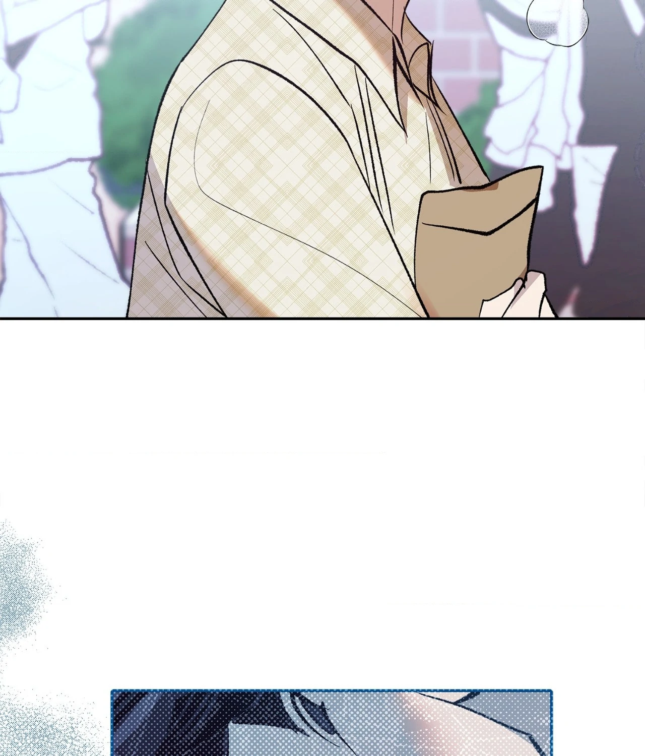 Saha [Official] - Chapter 4 manhwa