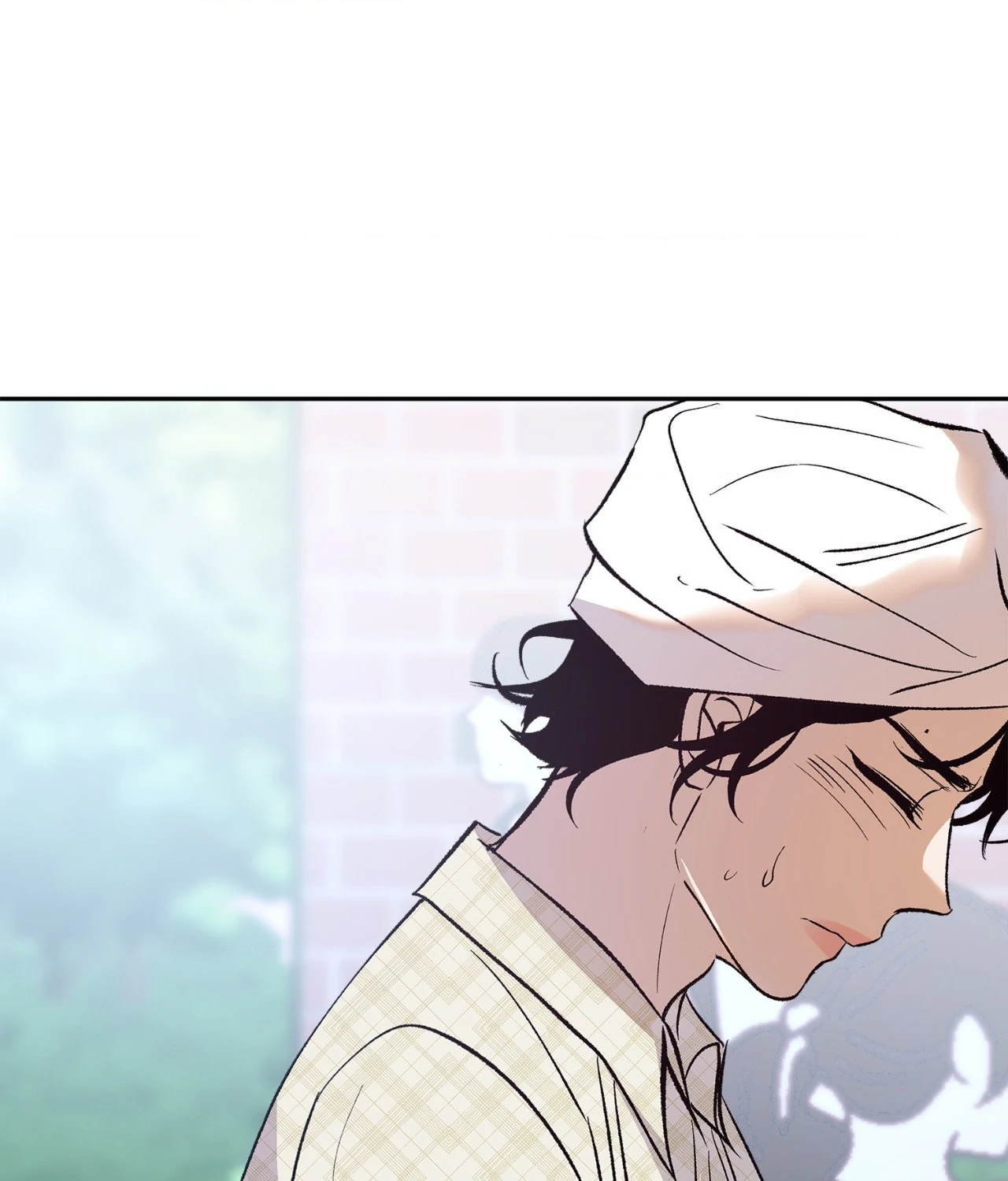 Saha [Official] - Chapter 4 manhwa