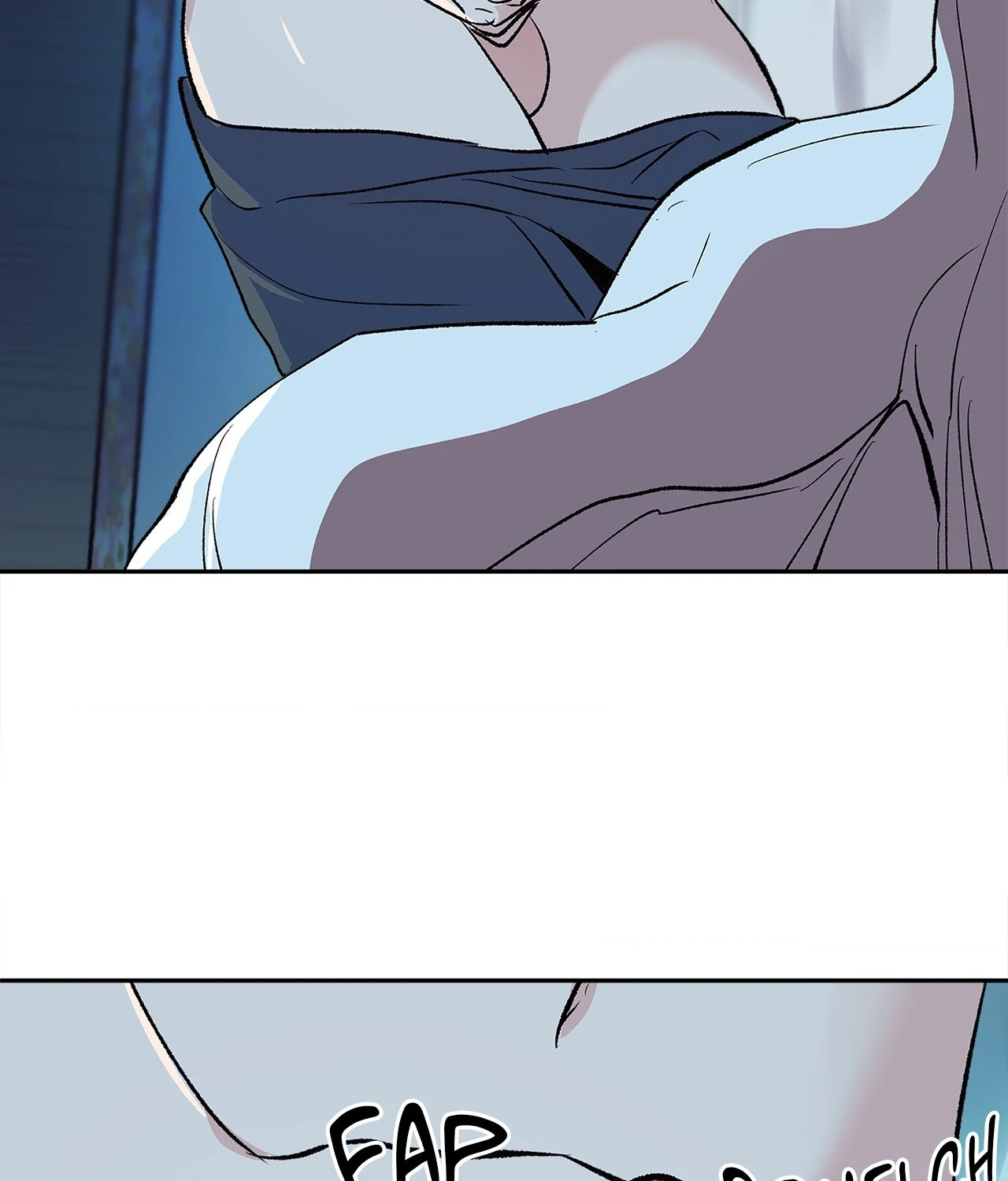 Saha [Official] - Chapter 4 manhwa