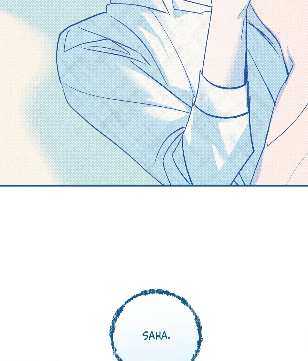 Saha [Official] - Chapter 4 manhwa