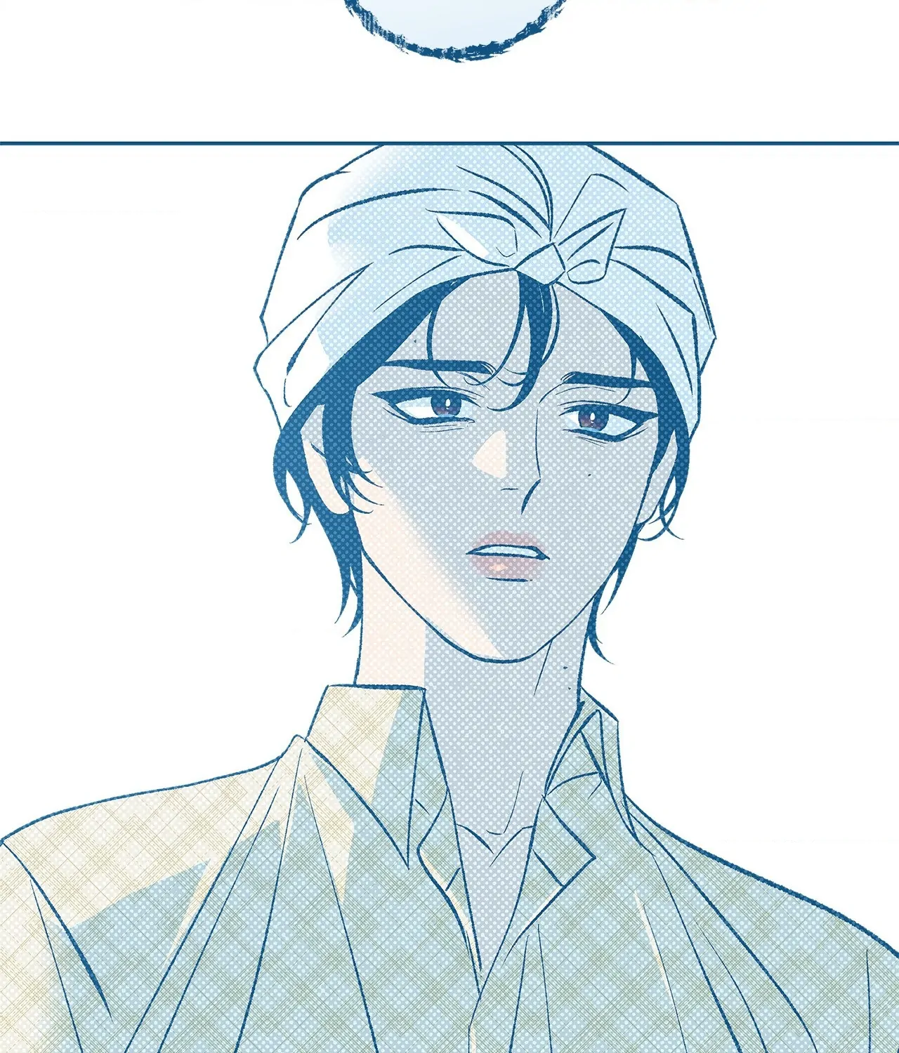 Saha [Official] - Chapter 4 manhwa