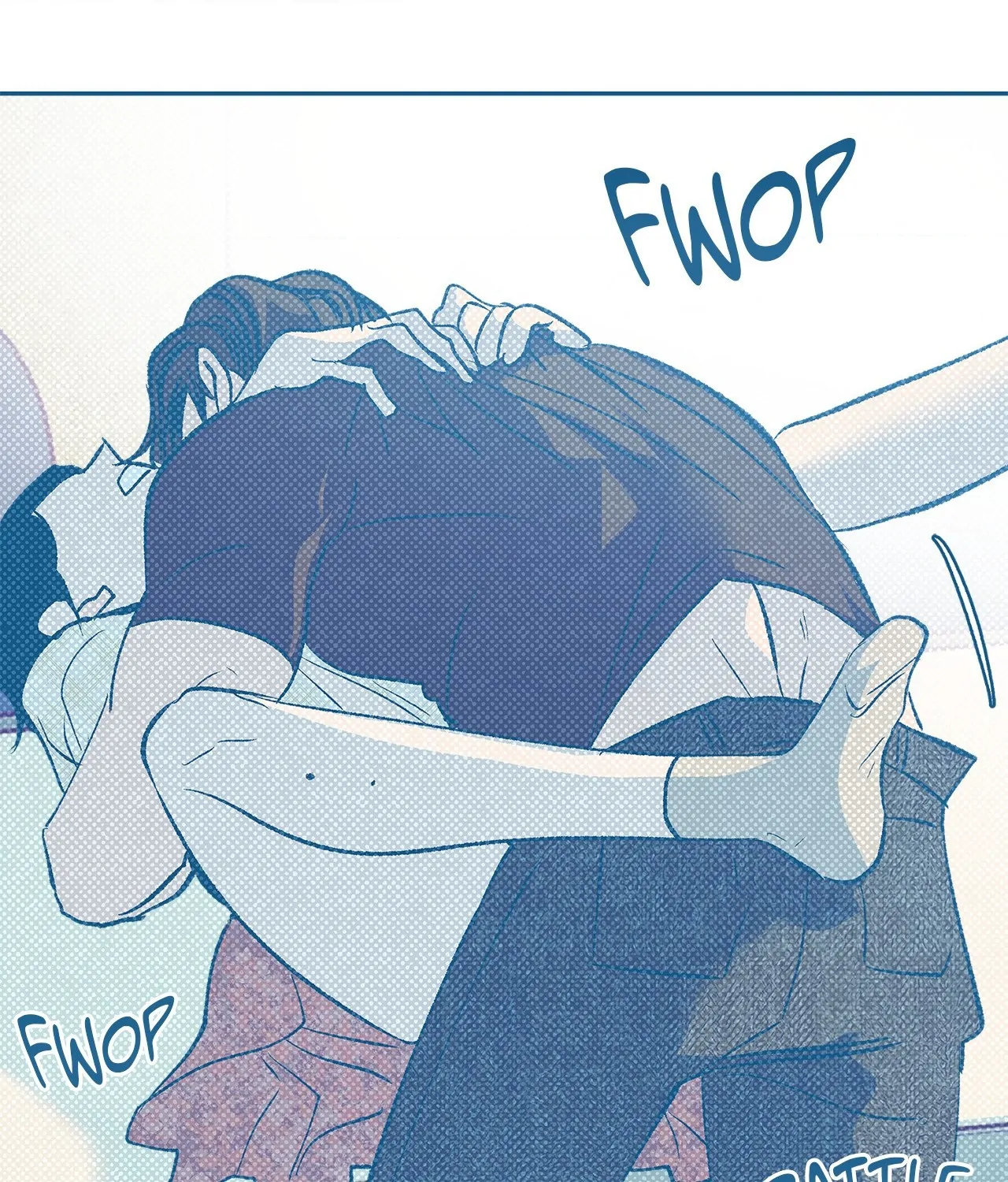 Saha [Official] - Chapter 4 manhwa