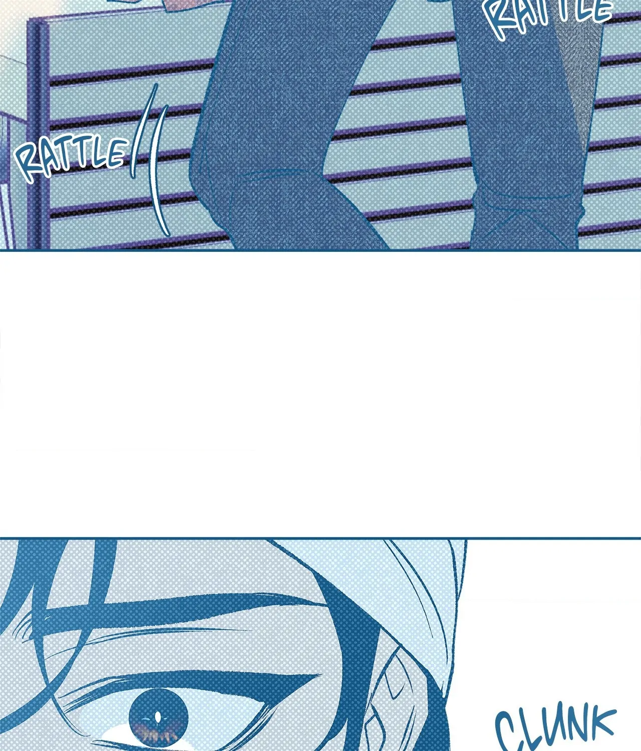 Saha [Official] - Chapter 4 manhwa