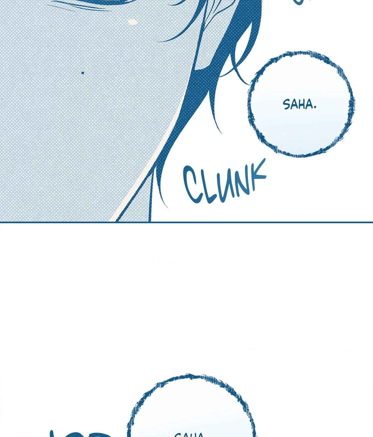 Saha [Official] - Chapter 4 manhwa