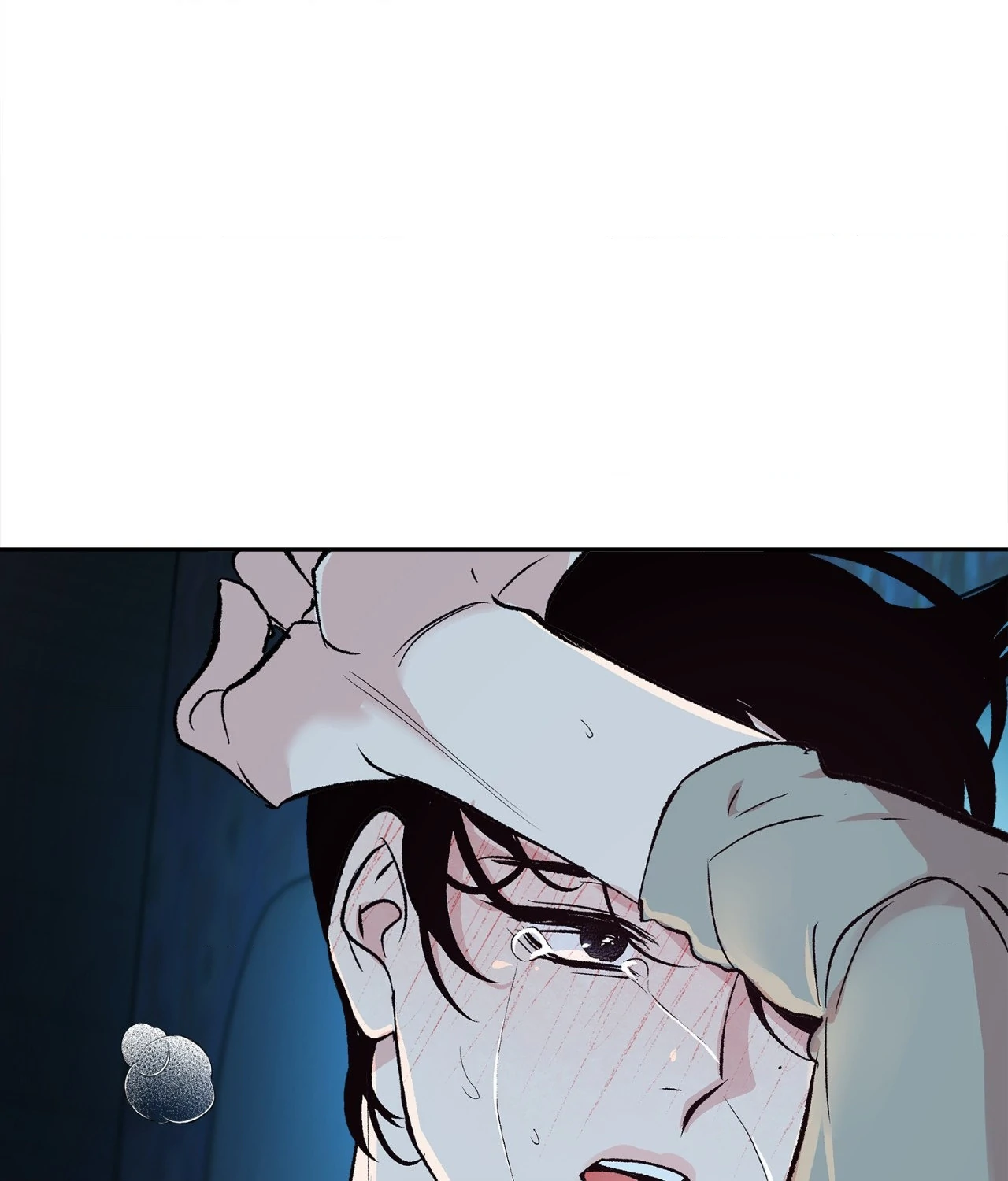 Saha [Official] - Chapter 4 manhwa