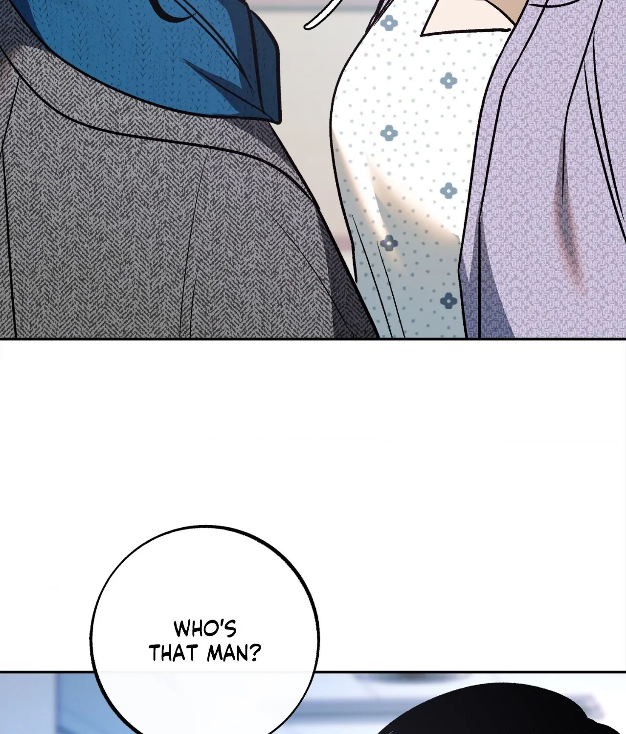 Saha [Official] - Chapter 40 manhwa