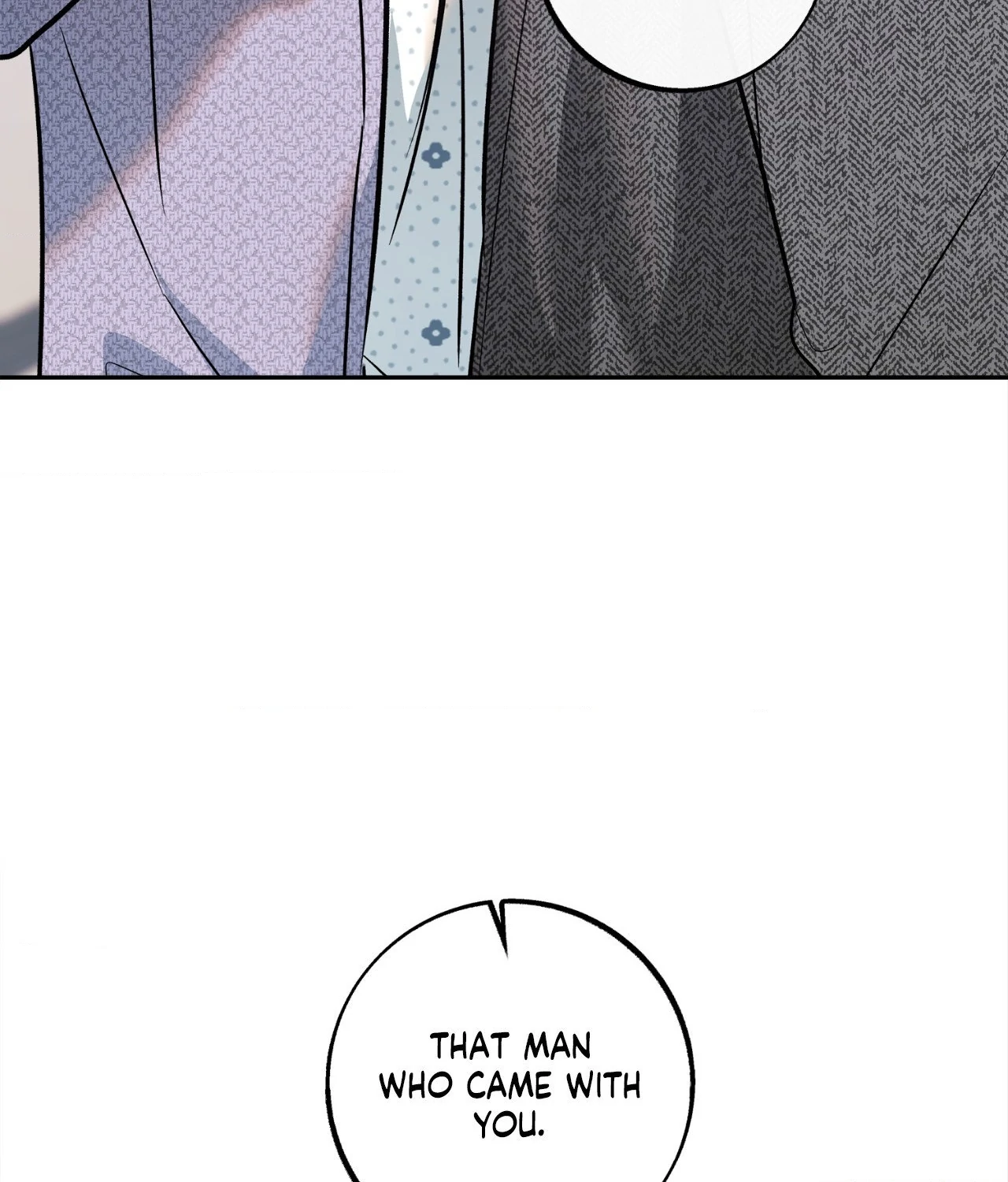 Saha [Official] - Chapter 40 manhwa