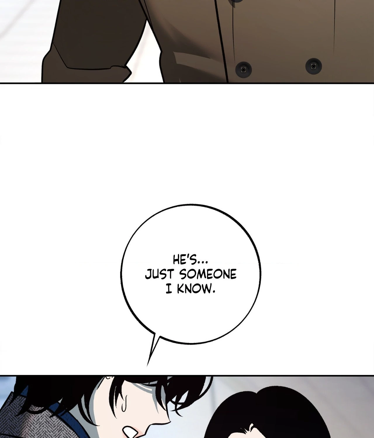Saha [Official] - Chapter 40 manhwa