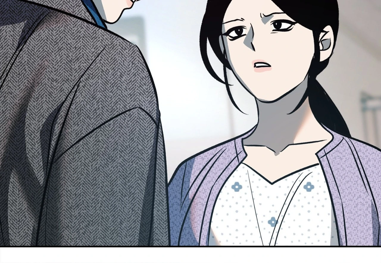Saha [Official] - Chapter 40 manhwa