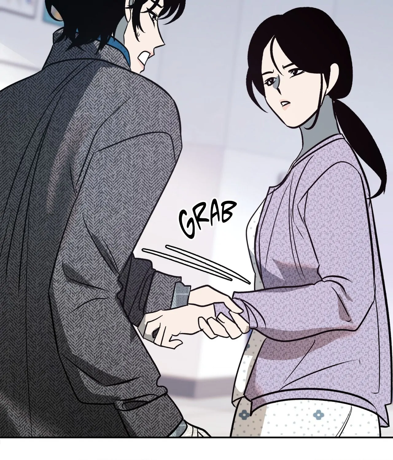 Saha [Official] - Chapter 40 manhwa