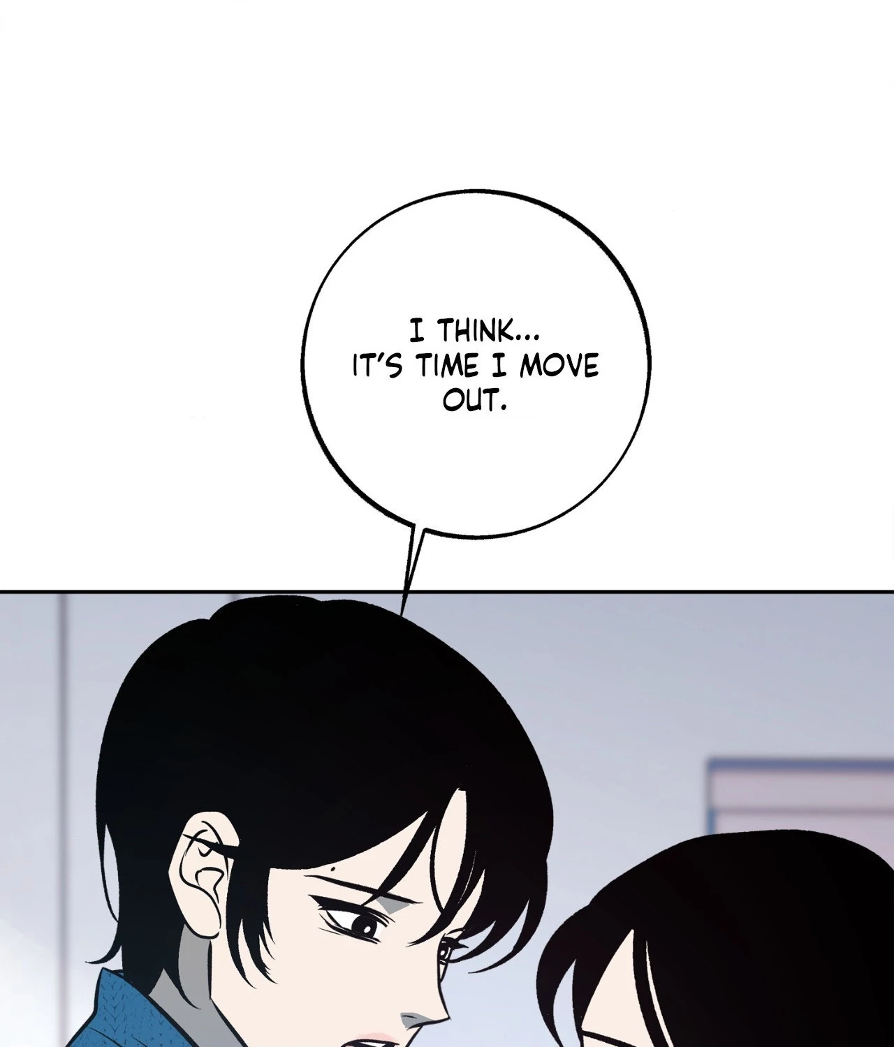 Saha [Official] - Chapter 40 manhwa