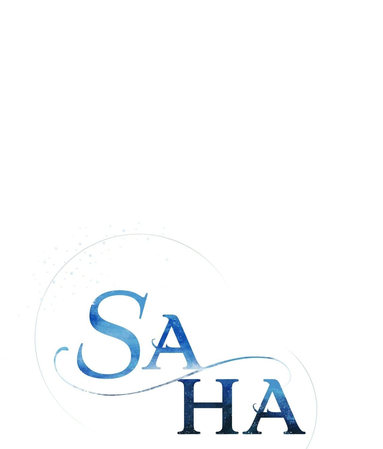 Saha [Official] - Chapter 40 manhwa