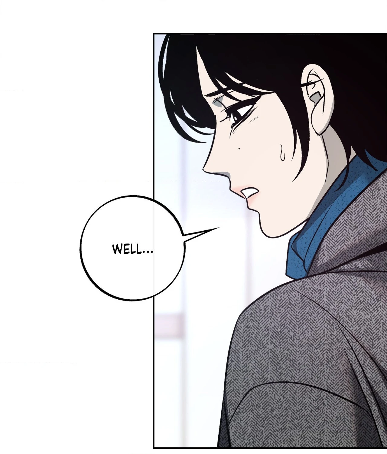 Saha [Official] - Chapter 40 manhwa