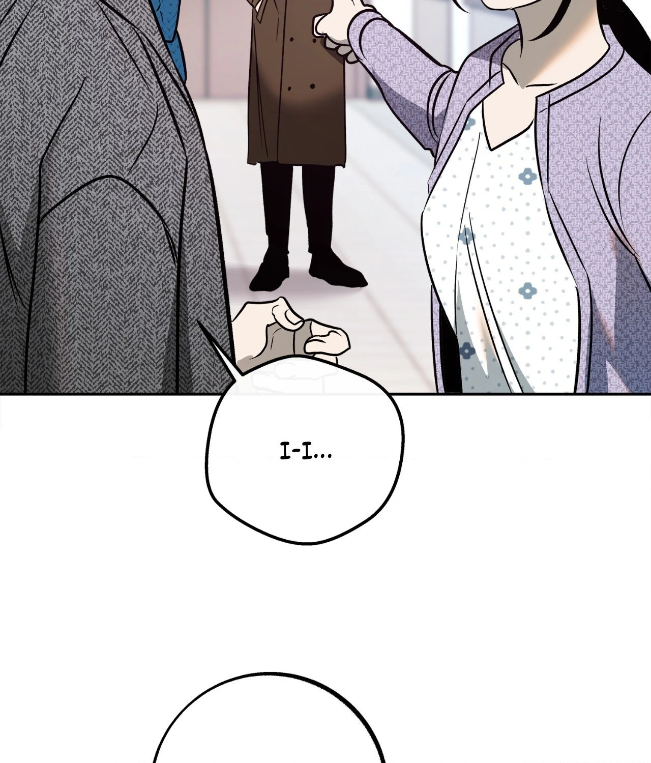 Saha [Official] - Chapter 40 manhwa