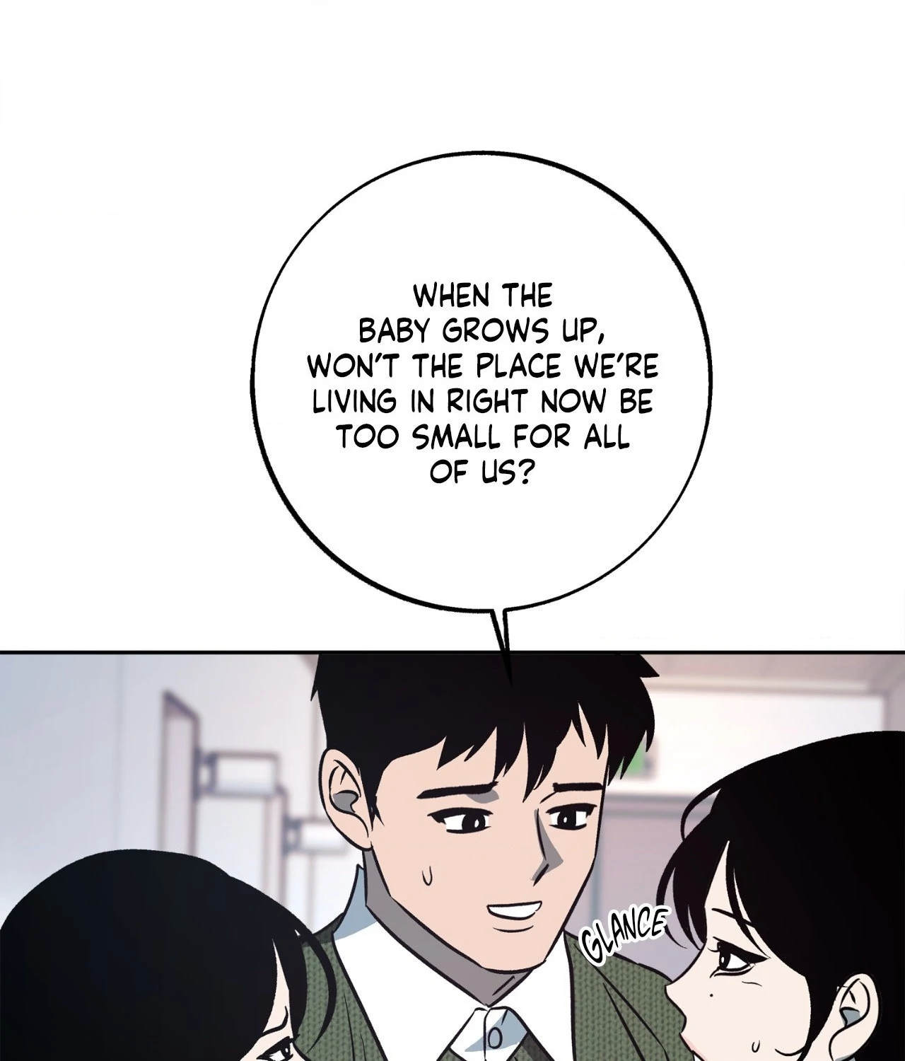 Saha [Official] - Chapter 40 manhwa