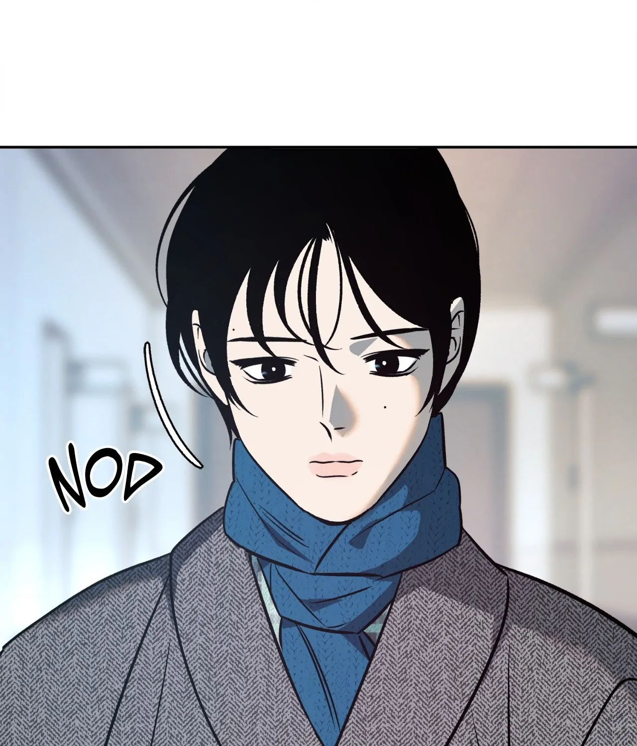 Saha [Official] - Chapter 40 manhwa