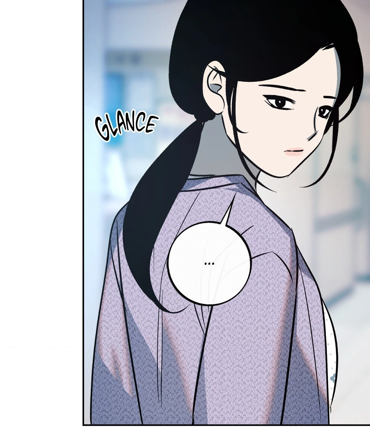 Saha [Official] - Chapter 40 manhwa