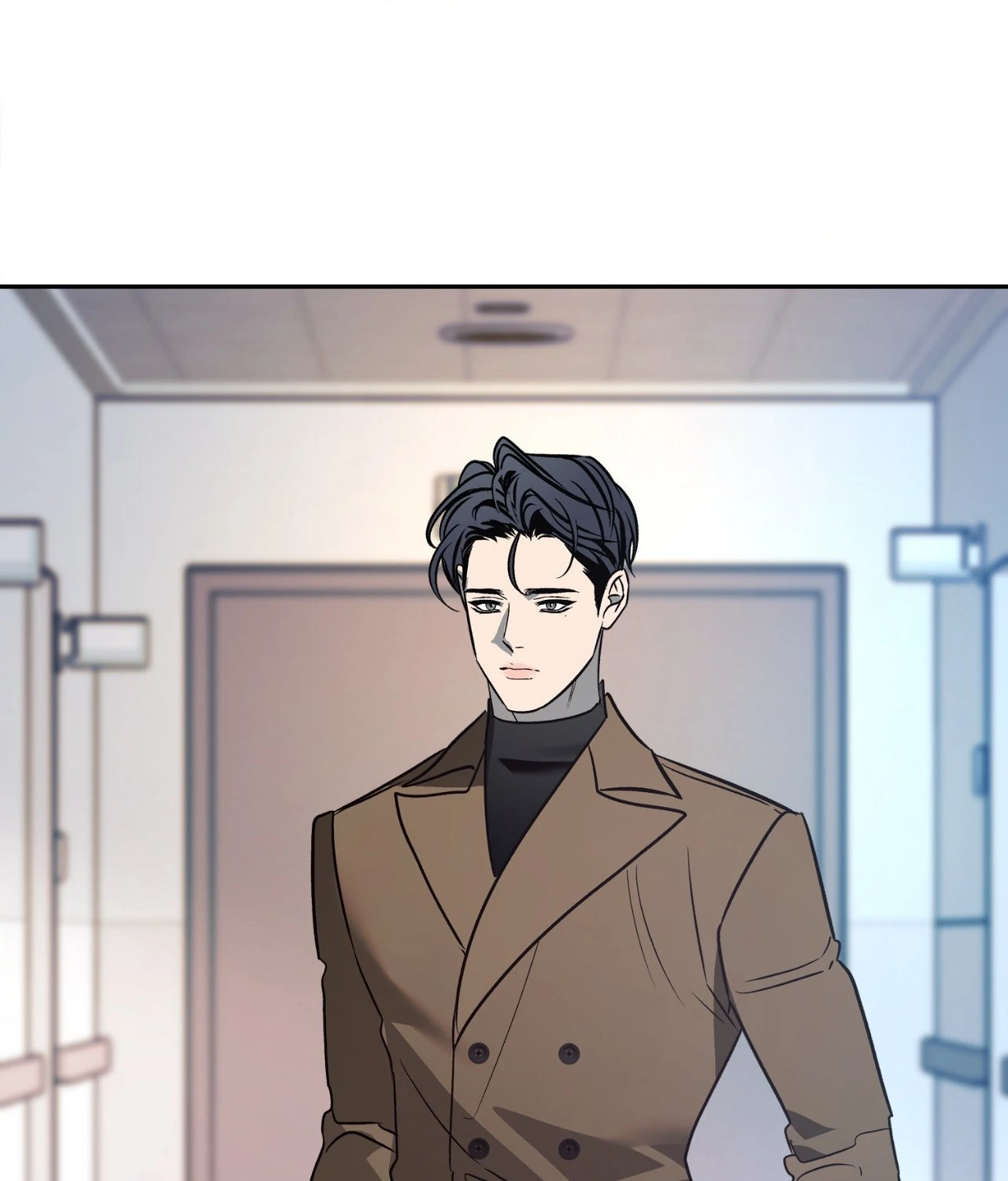 Saha [Official] - Chapter 40 manhwa