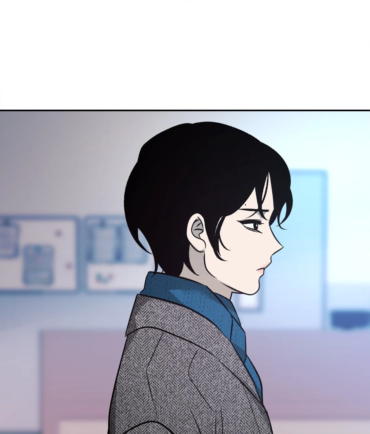 Saha [Official] - Chapter 40 manhwa