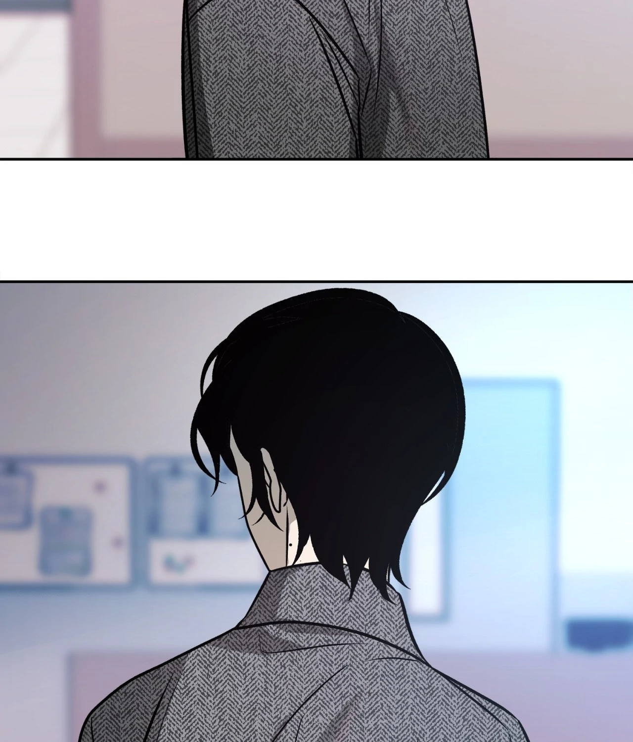 Saha [Official] - Chapter 40 manhwa