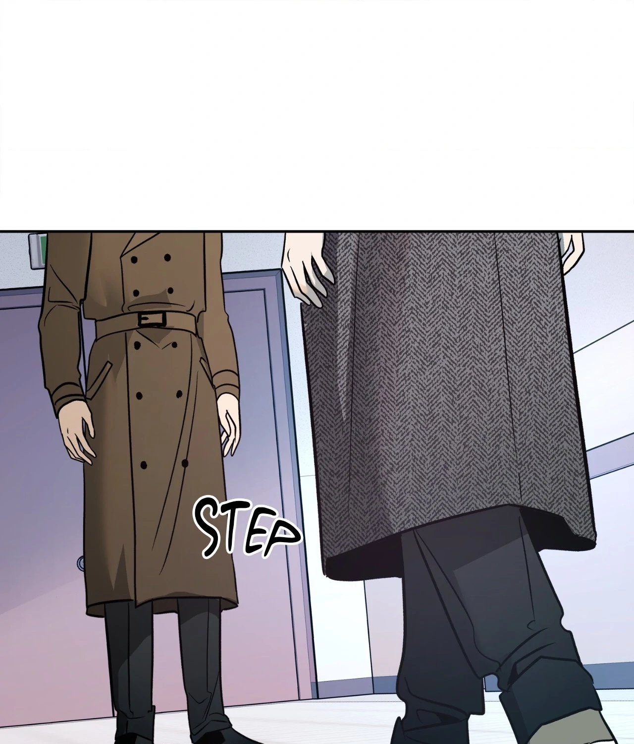 Saha [Official] - Chapter 40 manhwa