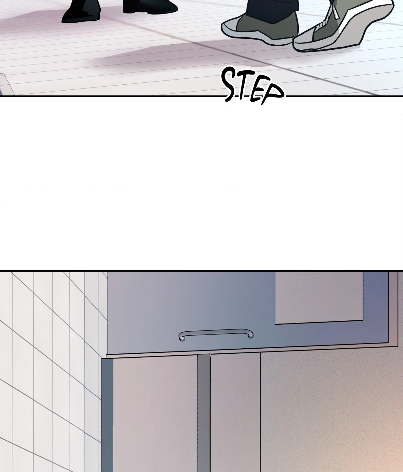 Saha [Official] - Chapter 40 manhwa