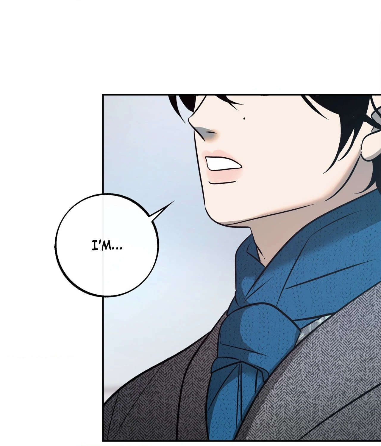 Saha [Official] - Chapter 40 manhwa