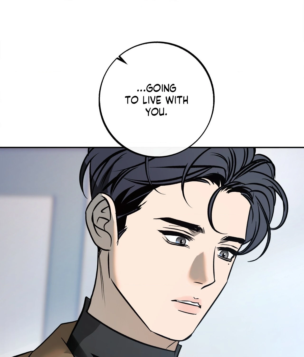 Saha [Official] - Chapter 40 manhwa