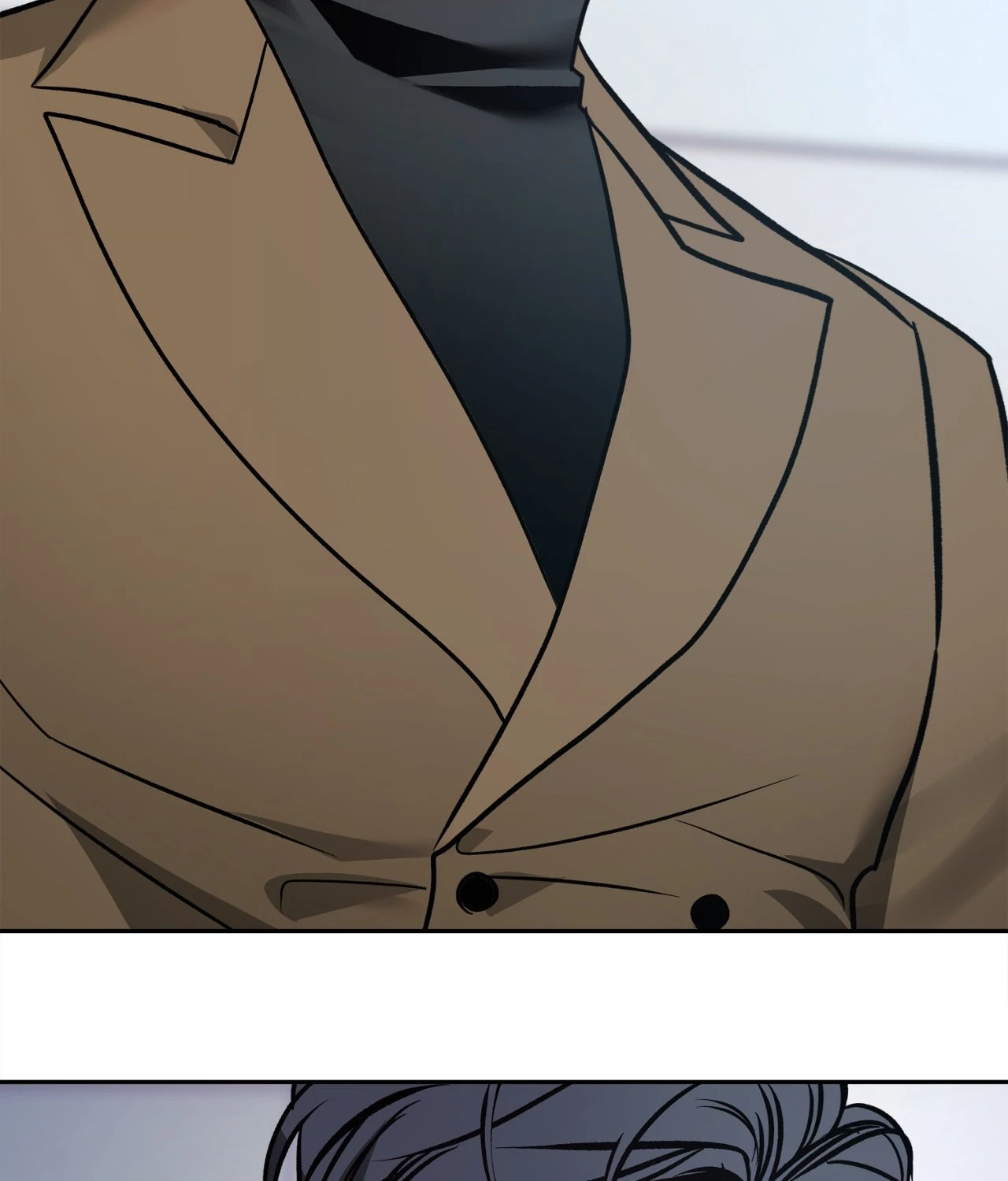 Saha [Official] - Chapter 40 manhwa