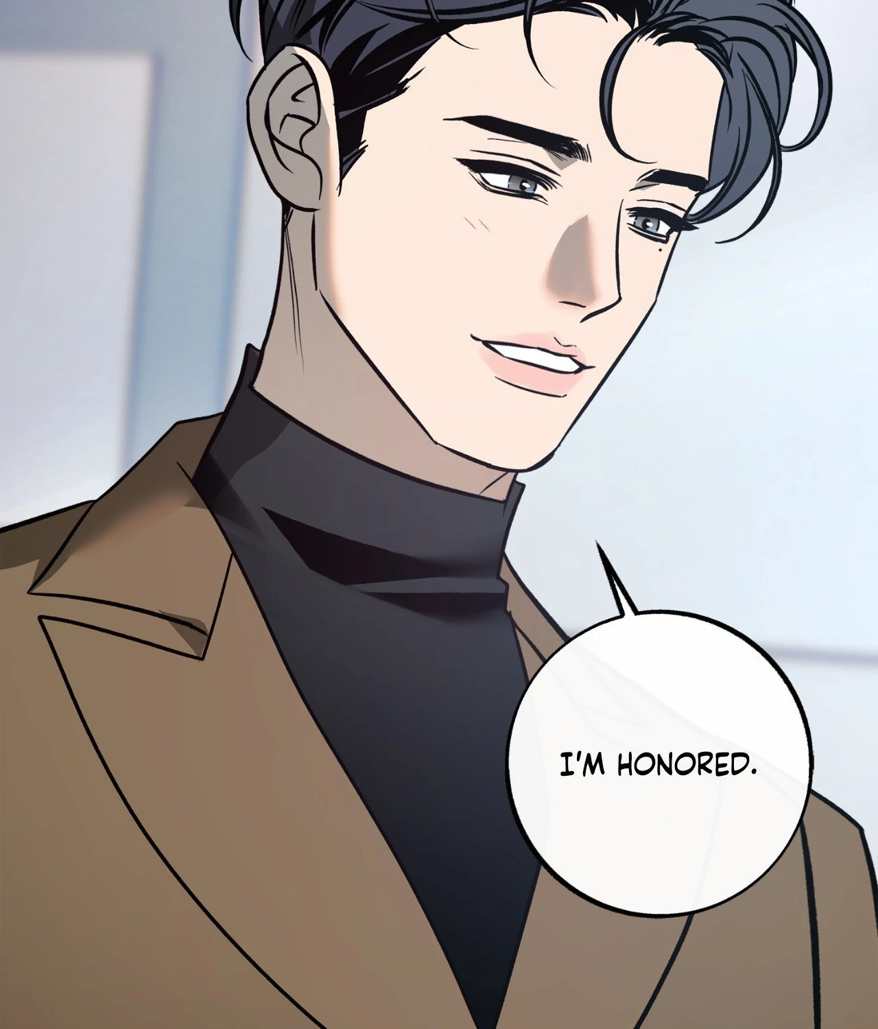 Saha [Official] - Chapter 40 manhwa