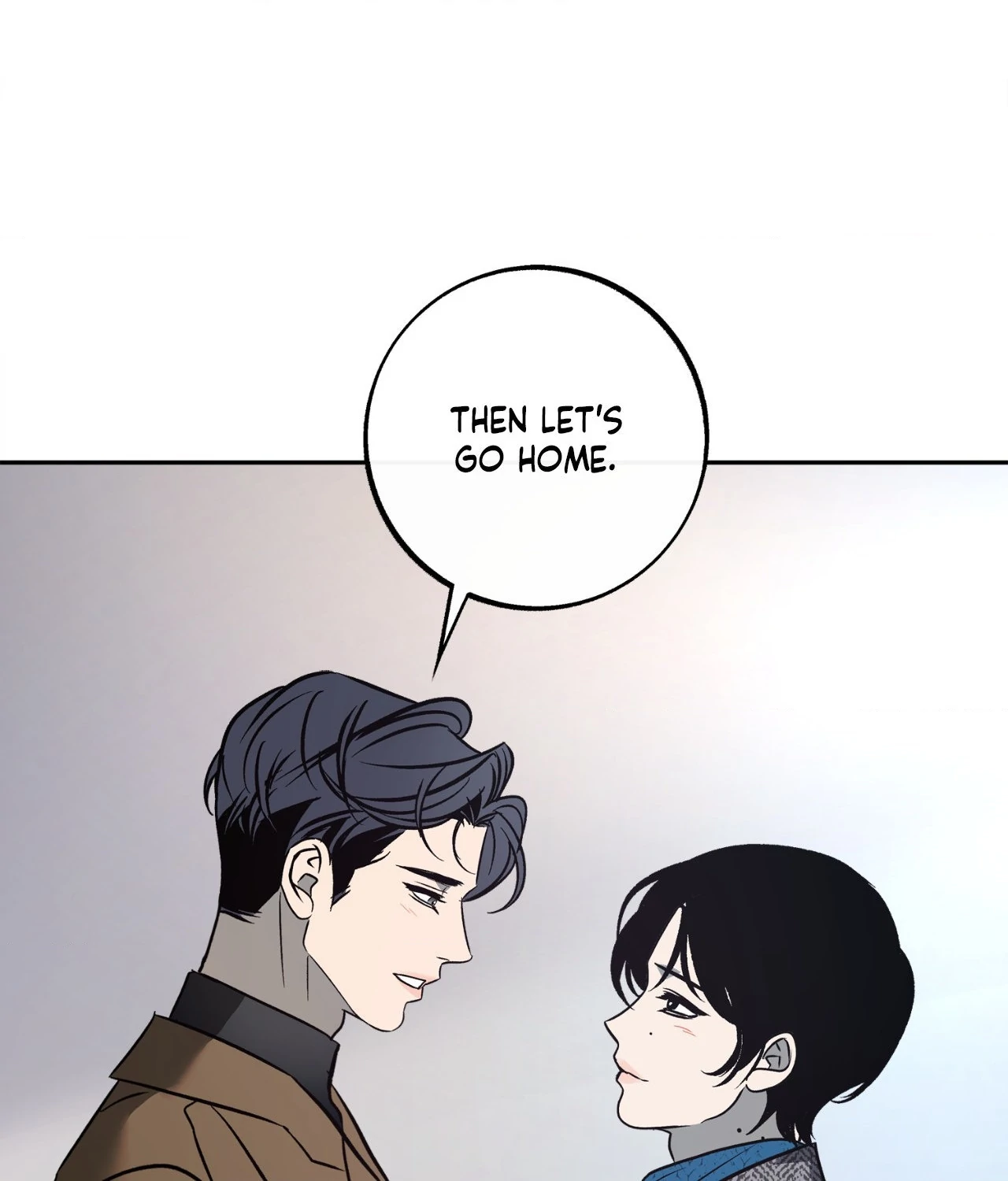 Saha [Official] - Chapter 40 manhwa