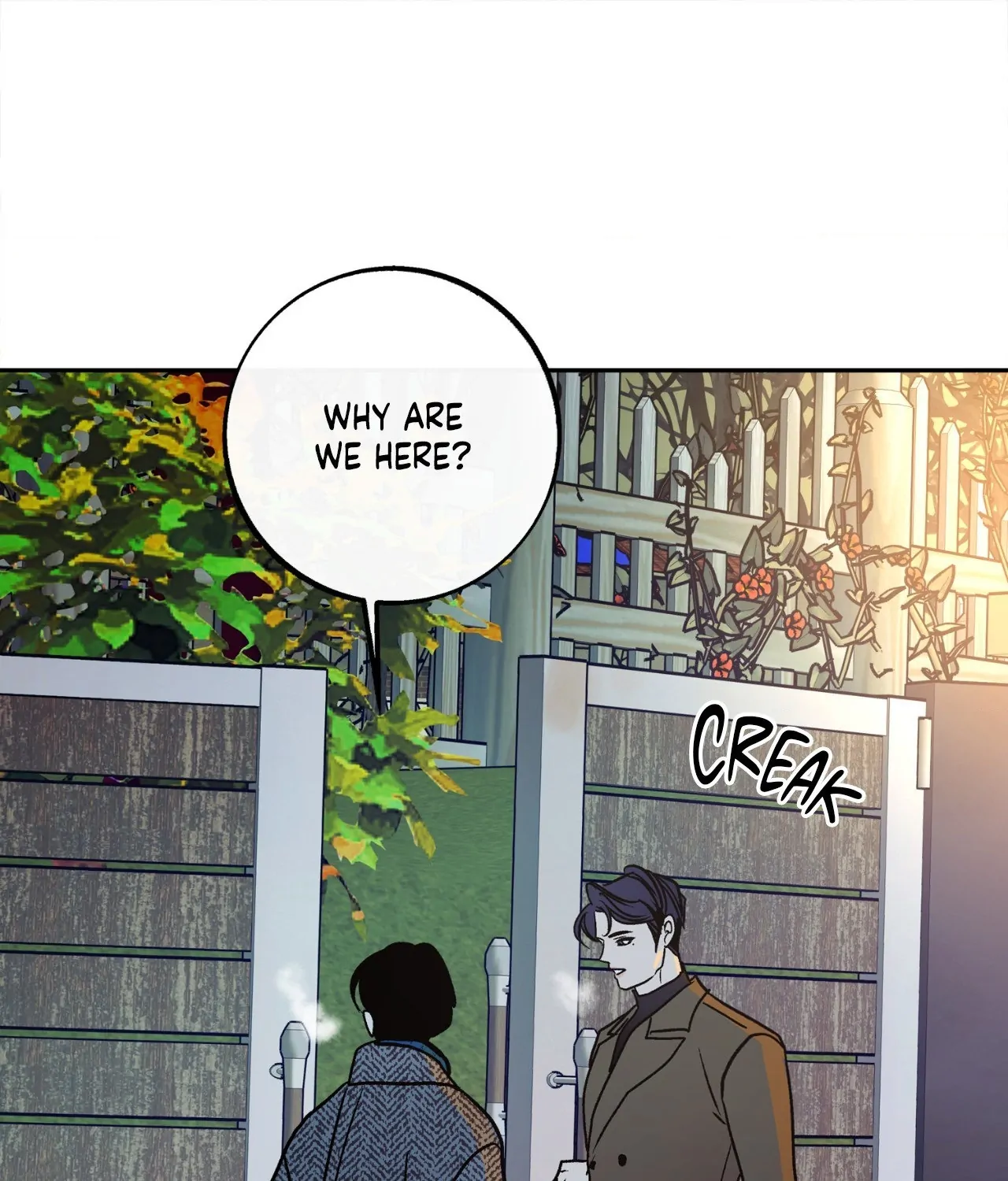 Saha [Official] - Chapter 40 manhwa
