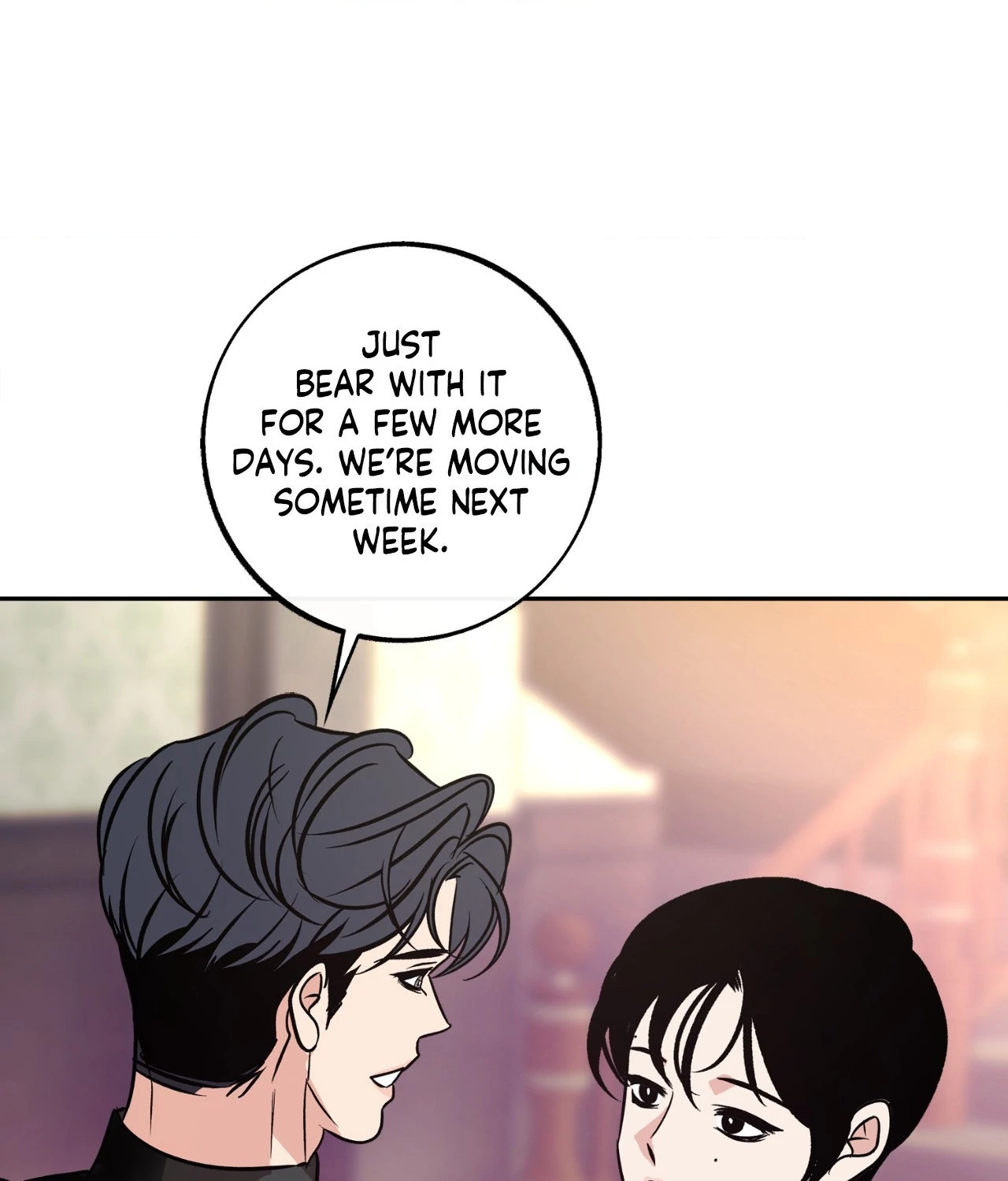Saha [Official] - Chapter 40 manhwa