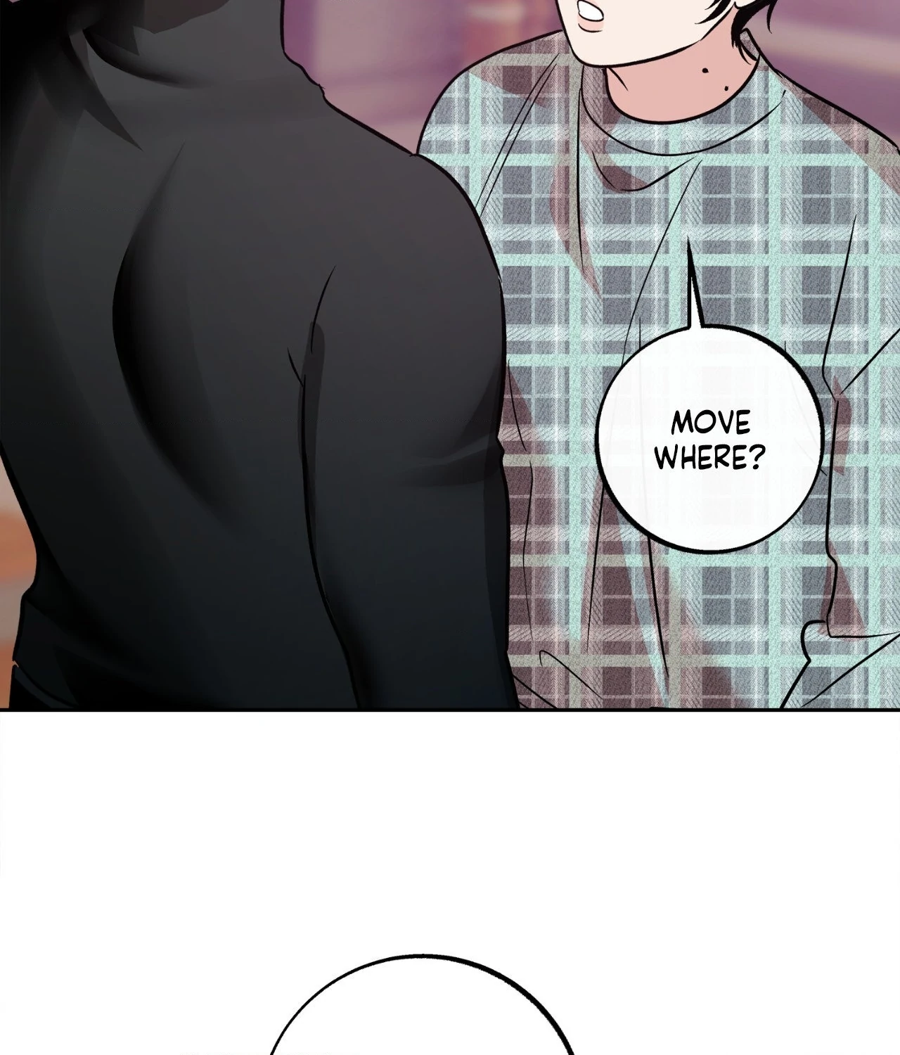 Saha [Official] - Chapter 40 manhwa