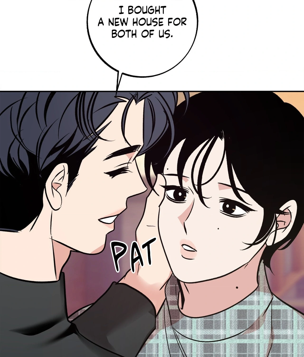 Saha [Official] - Chapter 40 manhwa