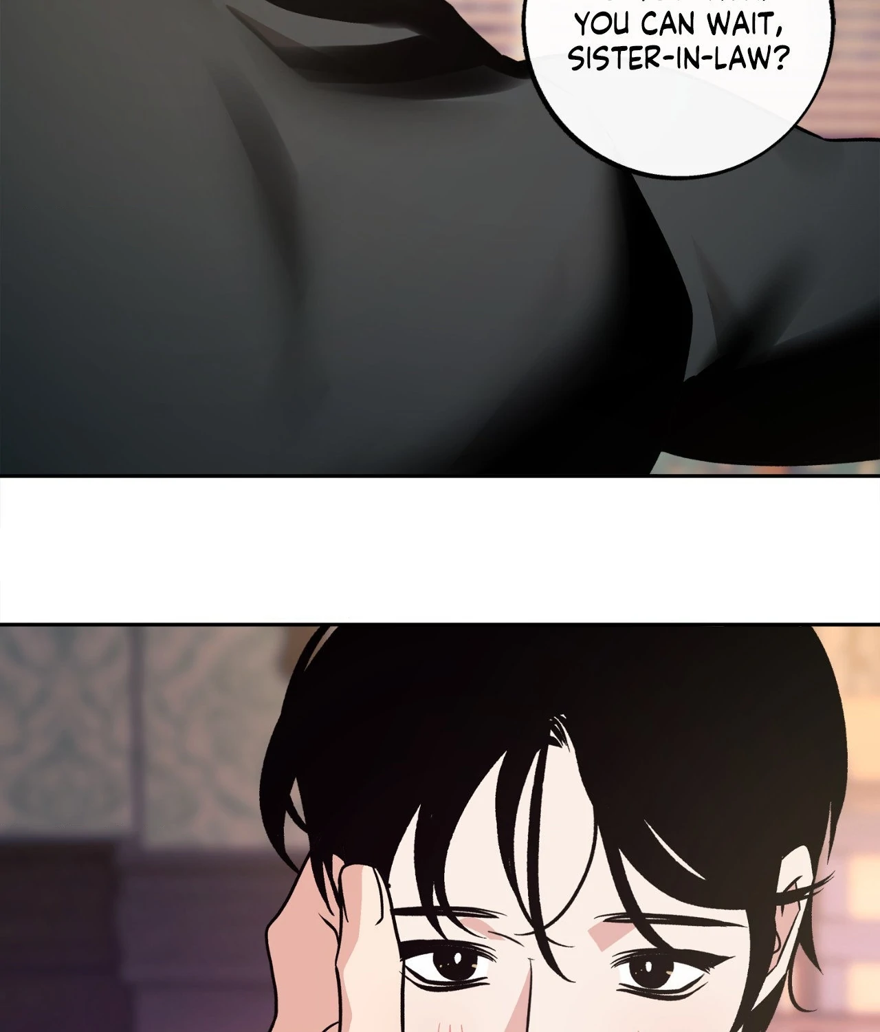 Saha [Official] - Chapter 40 manhwa