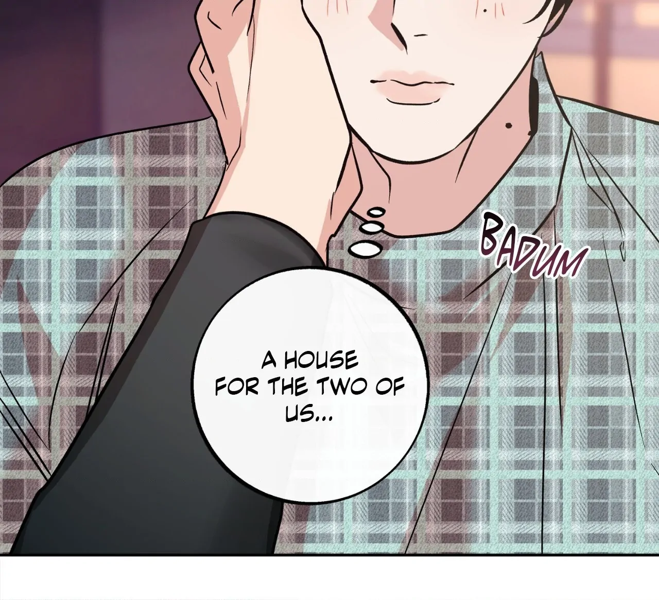 Saha [Official] - Chapter 40 manhwa
