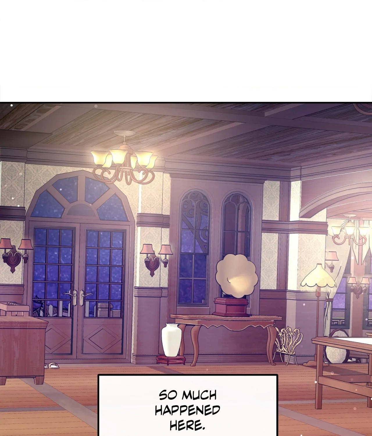 Saha [Official] - Chapter 40 manhwa