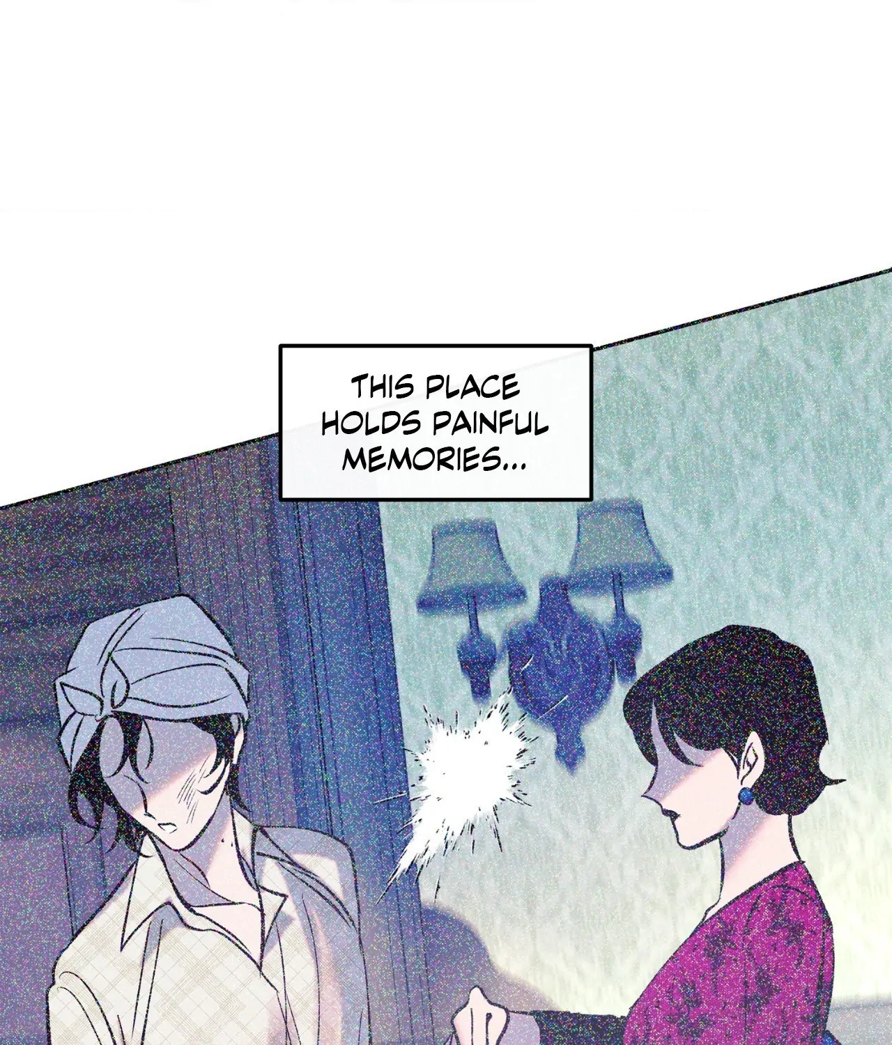 Saha [Official] - Chapter 40 manhwa
