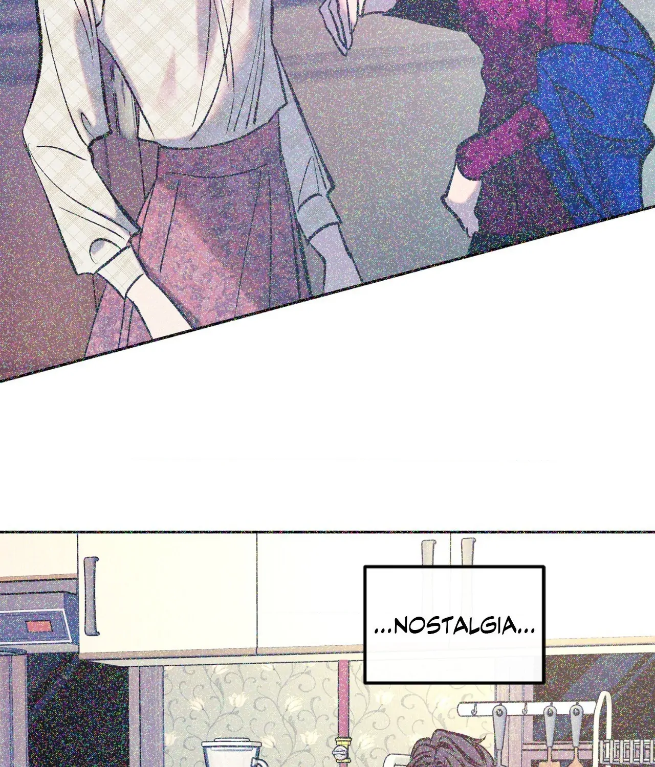 Saha [Official] - Chapter 40 manhwa