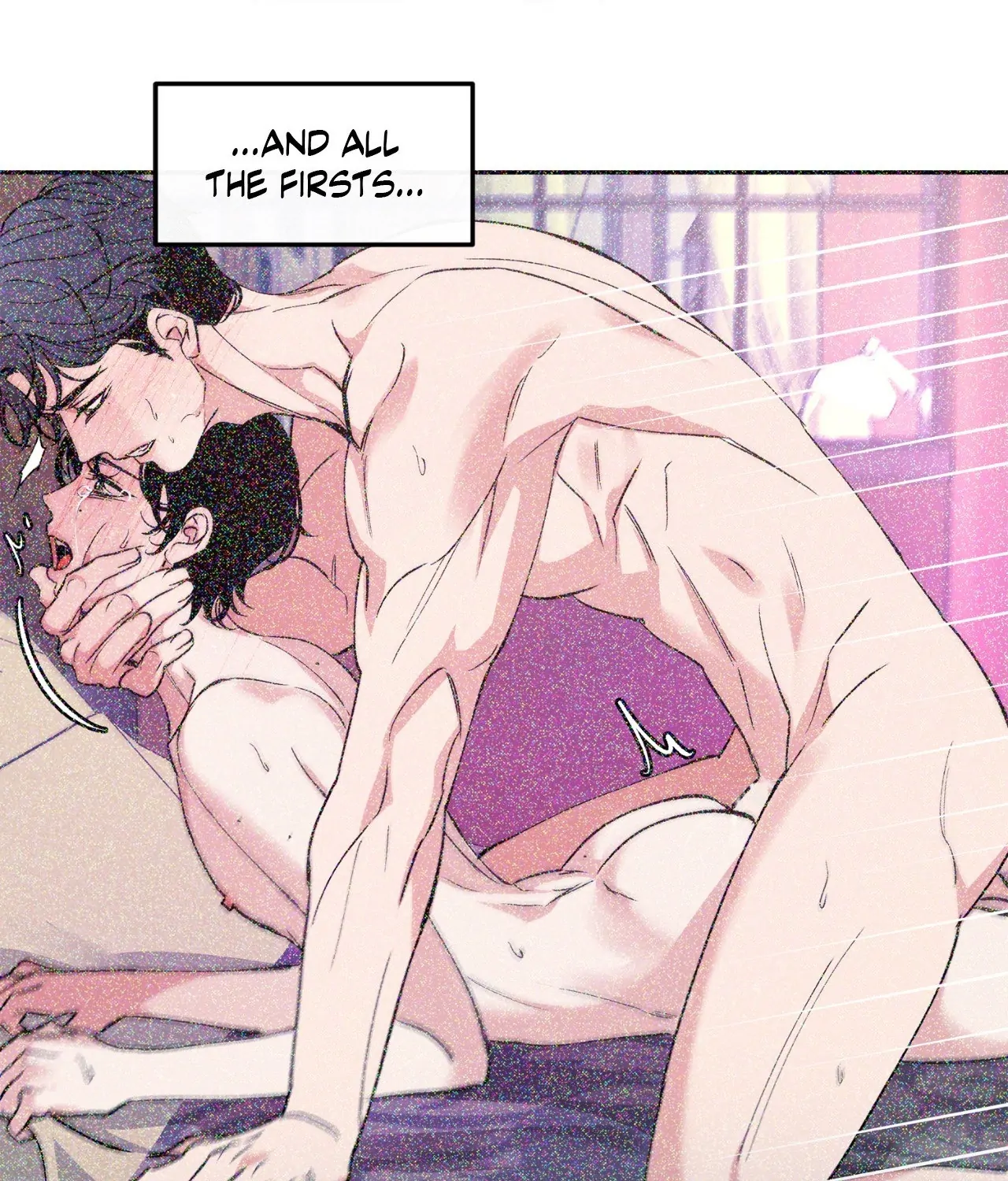 Saha [Official] - Chapter 40 manhwa