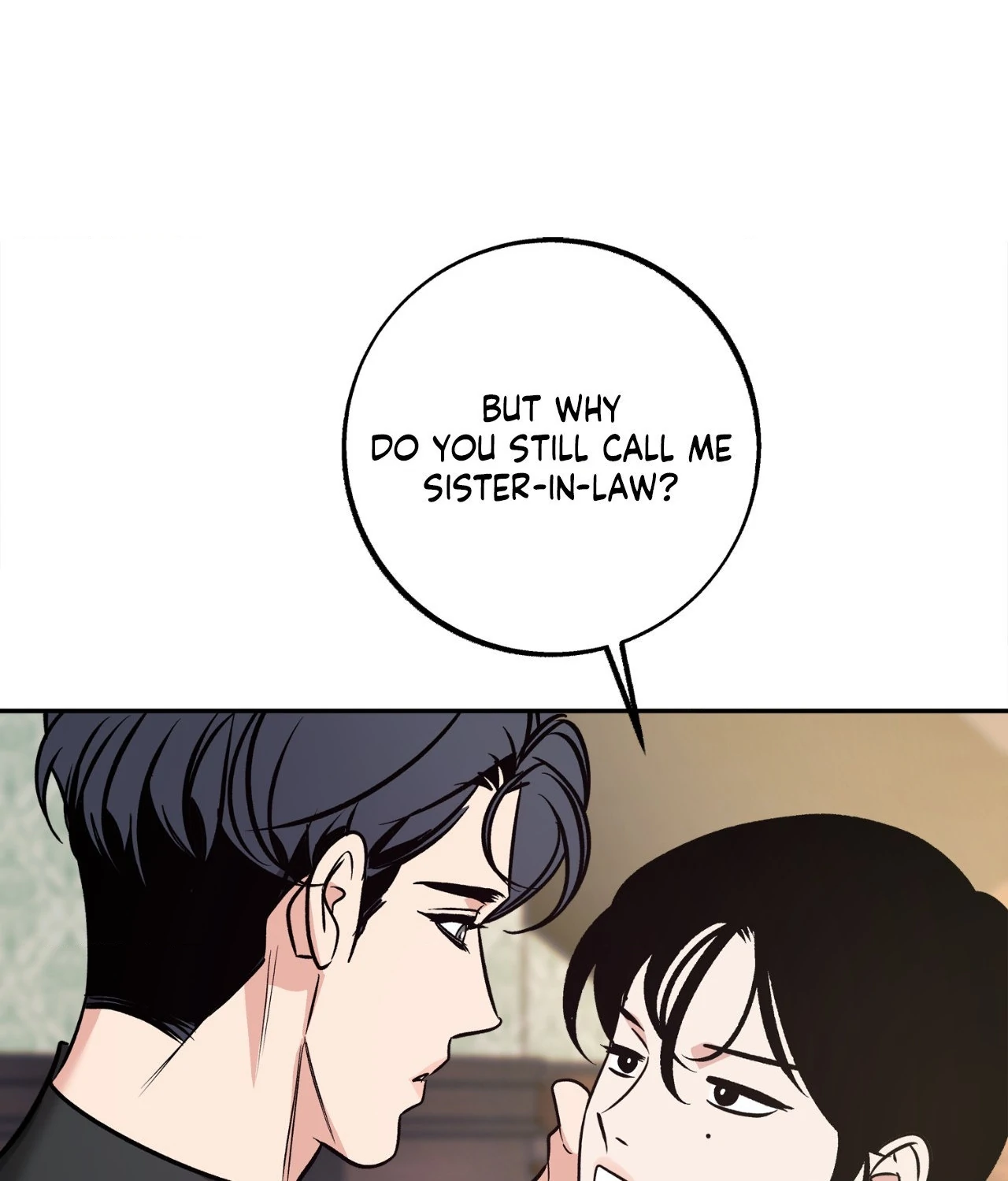 Saha [Official] - Chapter 40 manhwa