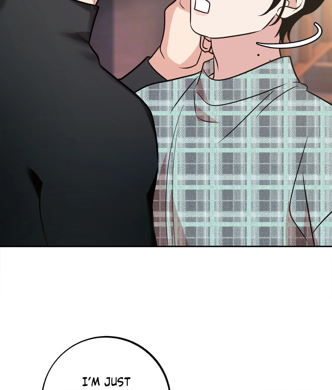Saha [Official] - Chapter 40 manhwa