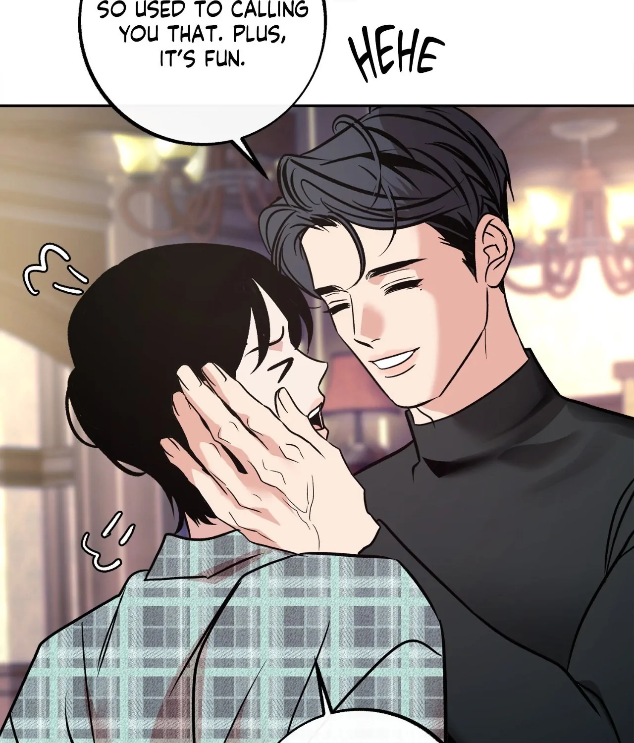 Saha [Official] - Chapter 40 manhwa