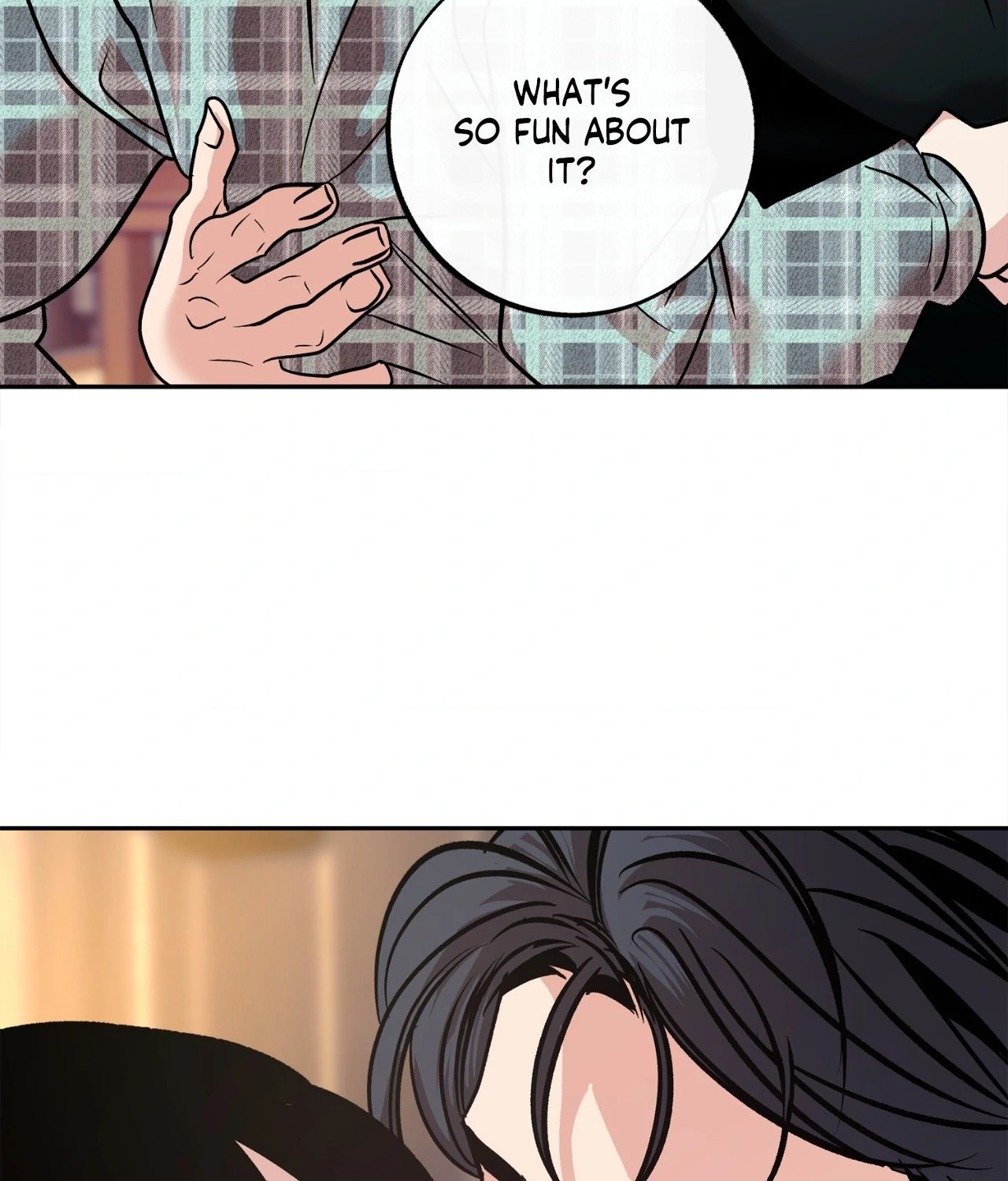 Saha [Official] - Chapter 40 manhwa