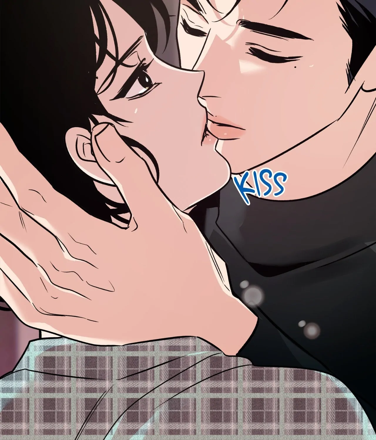 Saha [Official] - Chapter 40 manhwa