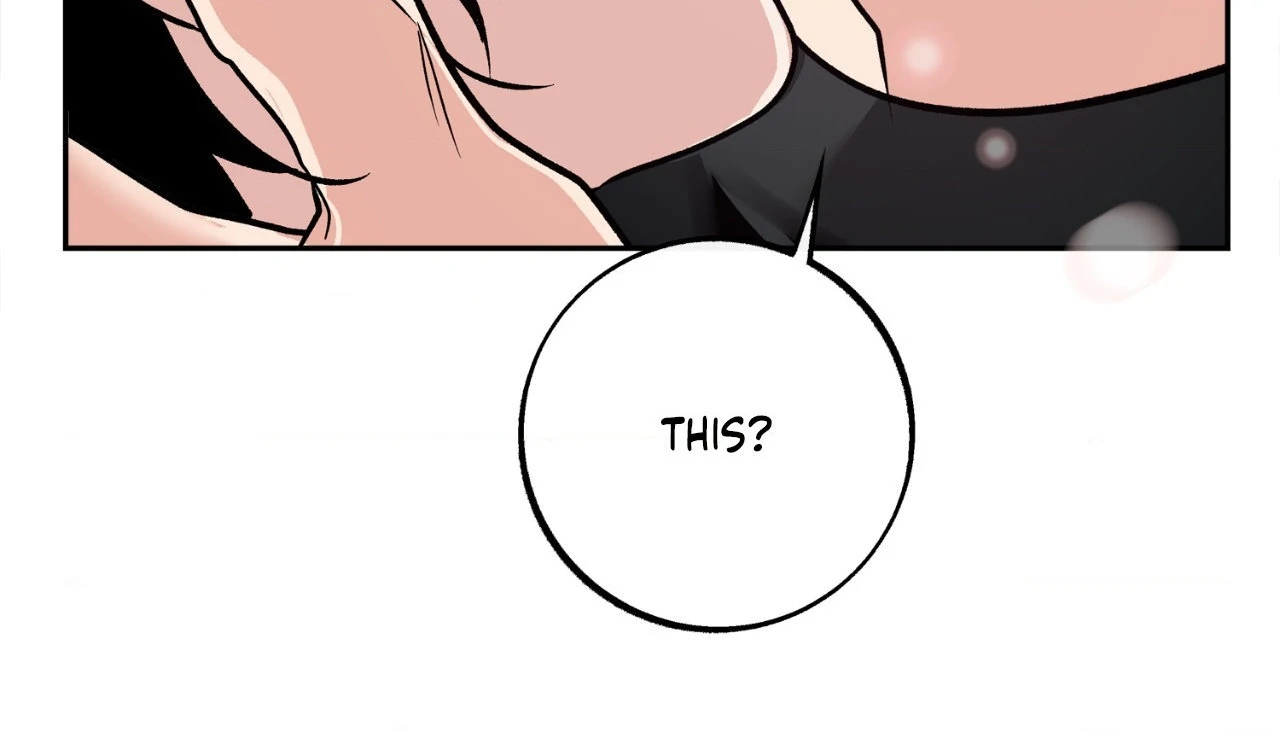 Saha [Official] - Chapter 40 manhwa