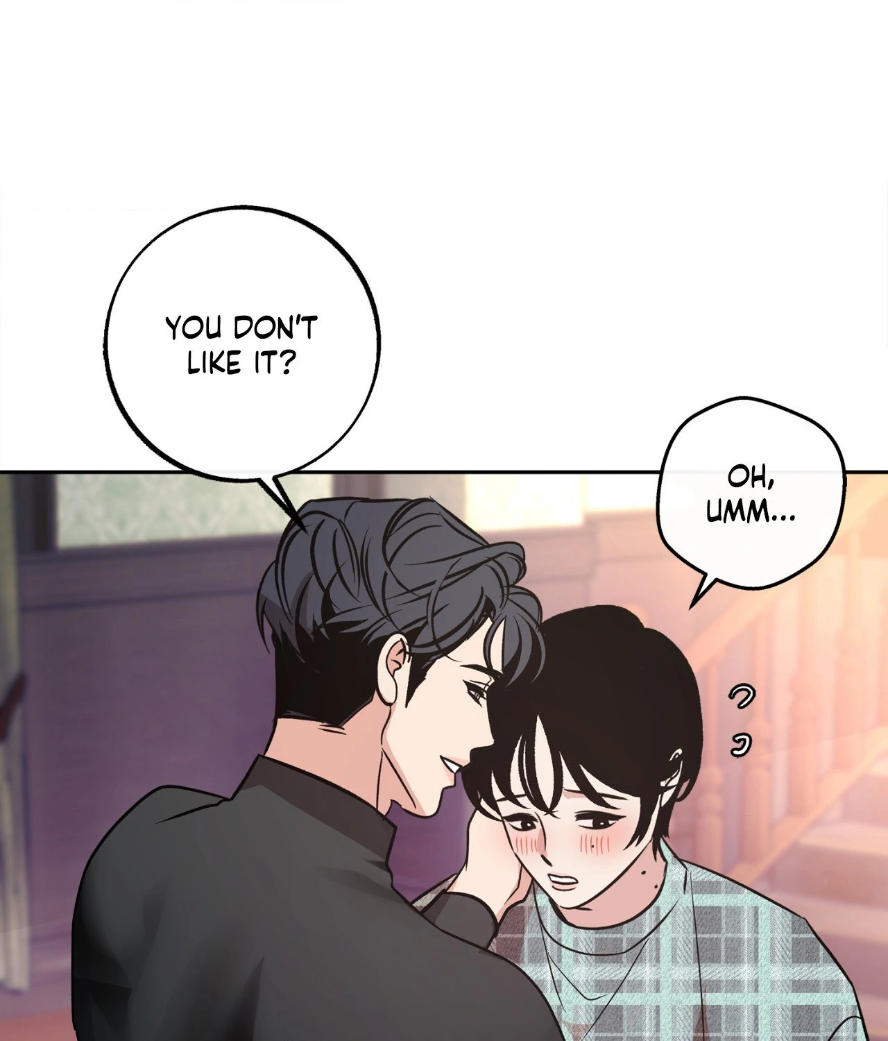 Saha [Official] - Chapter 40 manhwa
